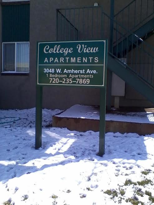 Primary Photo - 3048 W Amherst Ave