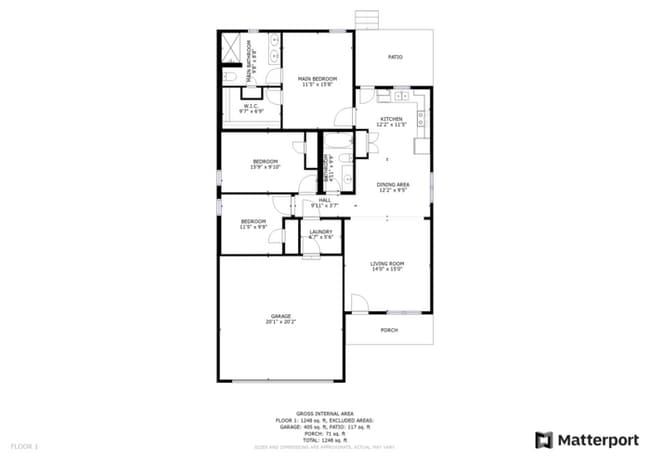 Building Photo - 123 Wexford Way