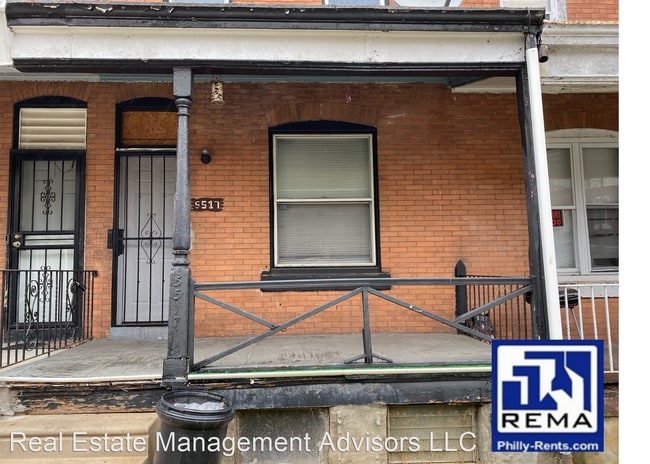 Building Photo - 2 br, 1 bath House - 5517 Bloyd Street