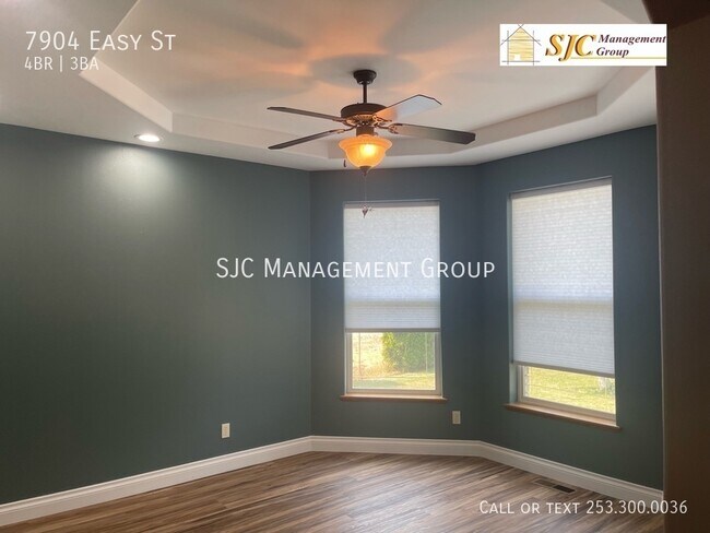 Building Photo - Four Bedroom 3 bath home in West Valley Ya...