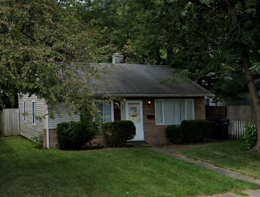 Foto principal - 1725 E Calvert St