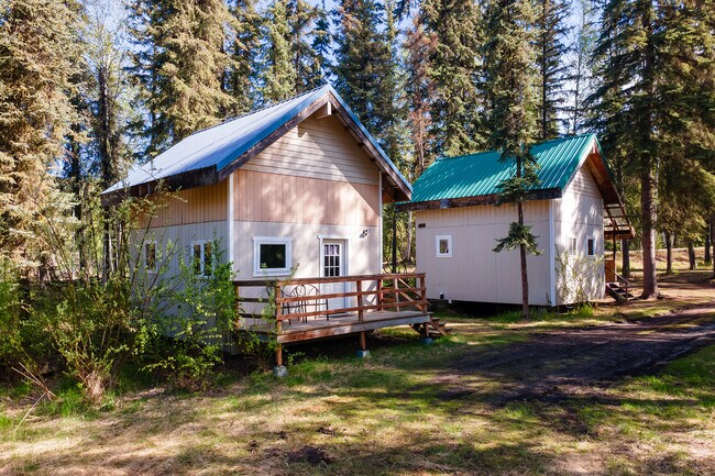 Foto del edificio - 1013 Steele Creek Rd