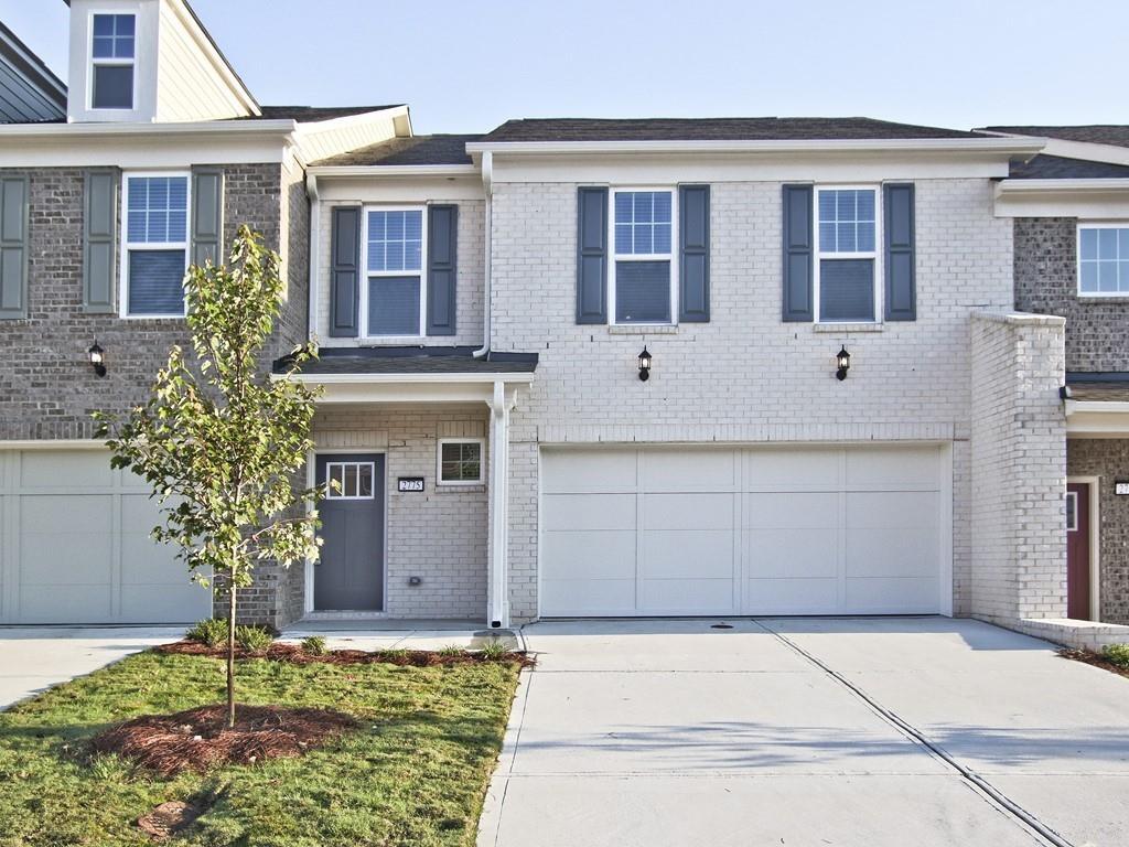 2775 Port Bow Ln, Cumming, GA 30041 Townhome Rentals in Cumming GA