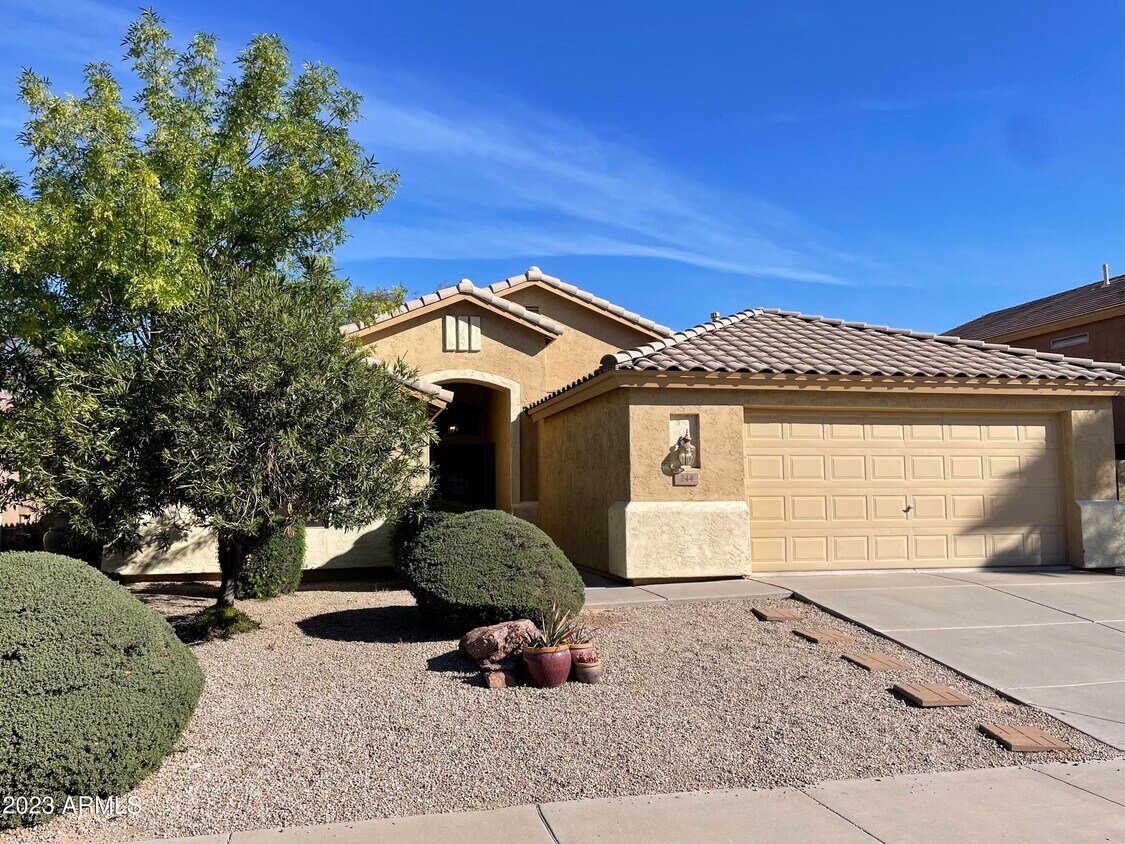 244 W Goldfinch Way, Chandler, AZ 85286 House Rental in Chandler, AZ
