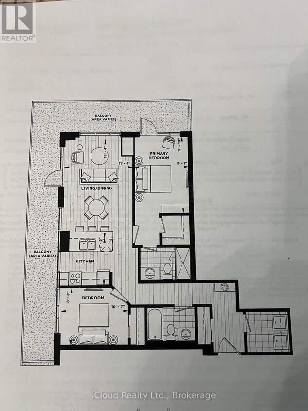 Building Photo - 461 Green Rd