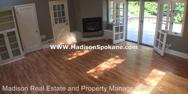Building Photo - 4 br, 4 bath House - 1702 S. Rockwood Blvd.