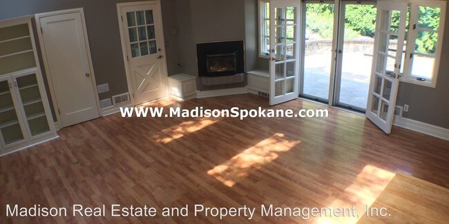 Foto del edificio - 4 br, 4 bath House - 1702 S. Rockwood Blvd.