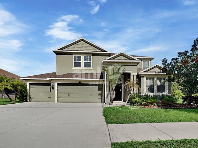 Building Photo - 7512 Tangle Bend Dr