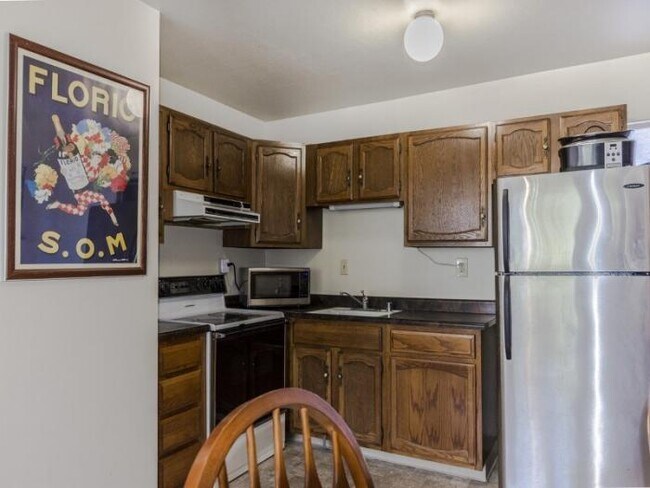 Building Photo - 1 bedroom in San Francisco CA 94107