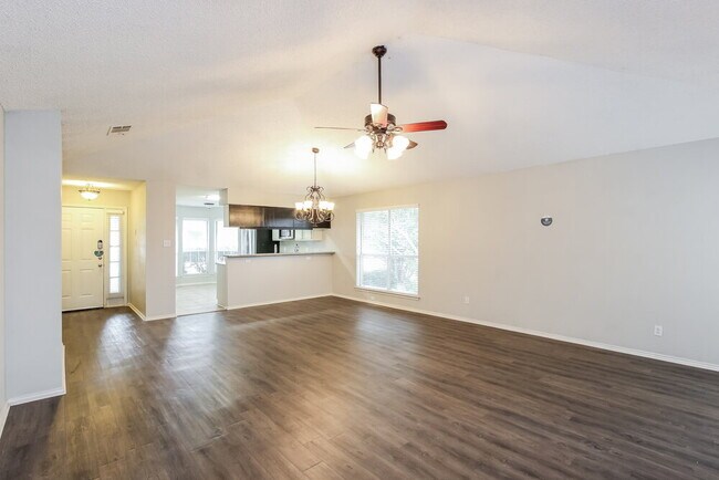 Foto del edificio - 1701 Gainsborough Way