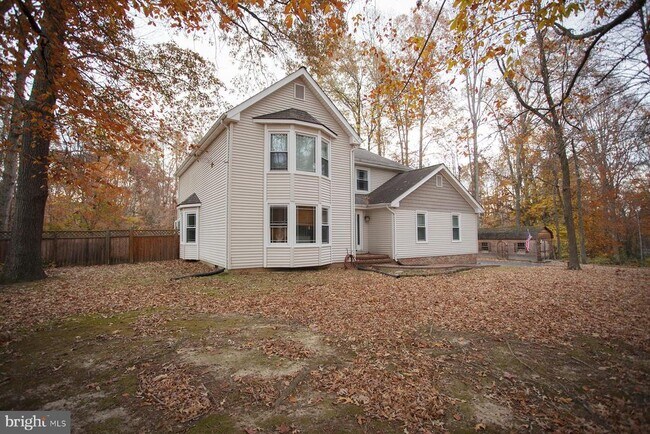 Foto del edificio - 8391 Miller Pl