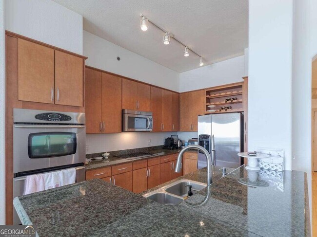 Foto del edificio - 3445 Stratford Rd NE