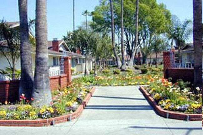 Arroyo Vista - Arroyo Vista Apartments