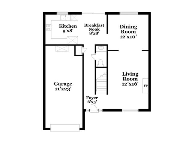 Building Photo - 7304 Hethersett Ln