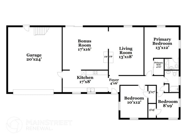 Building Photo - 8118 Willow Way