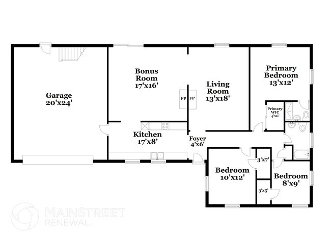 Foto del edificio - 8118 Willow Way
