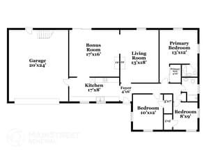 Building Photo - 8118 Willow Way