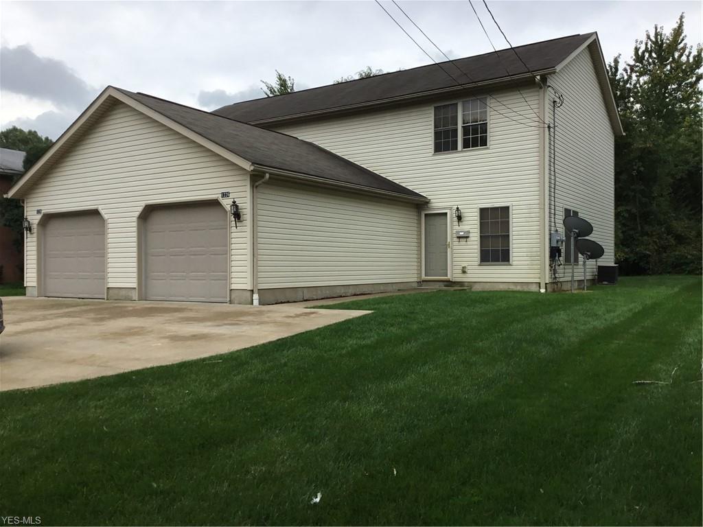 1224 Field St NW, Canton, OH 44709 Townhome Rentals in Canton OH
