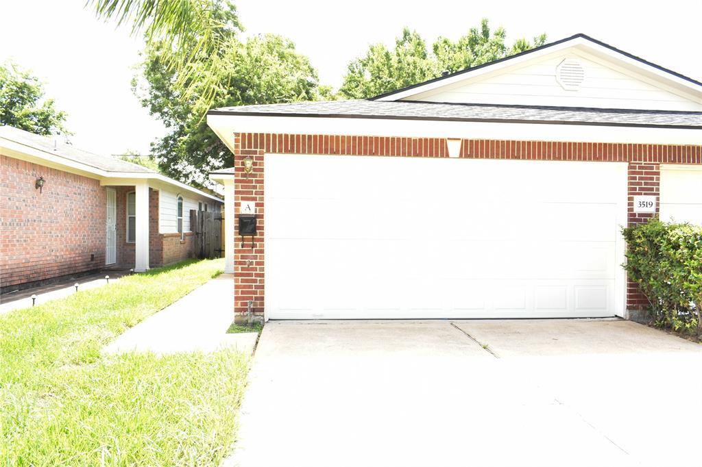 Foto principal - 3519 Canfield St