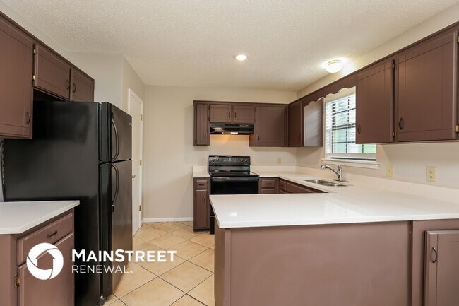Foto del edificio - 105 Mystic Hill Ct