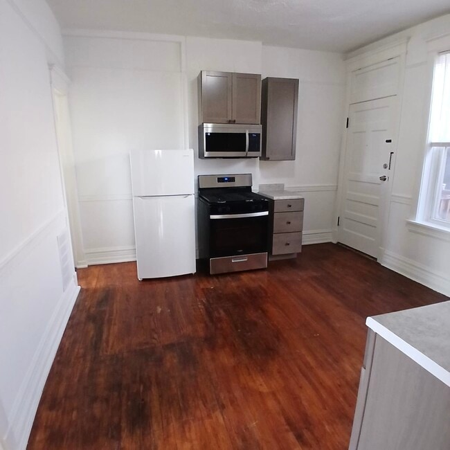 Foto del edificio - 2606 S St Louis Ave