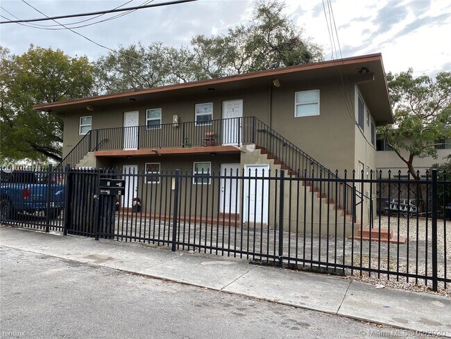 Building Photo - 5900 NW 1st Ave