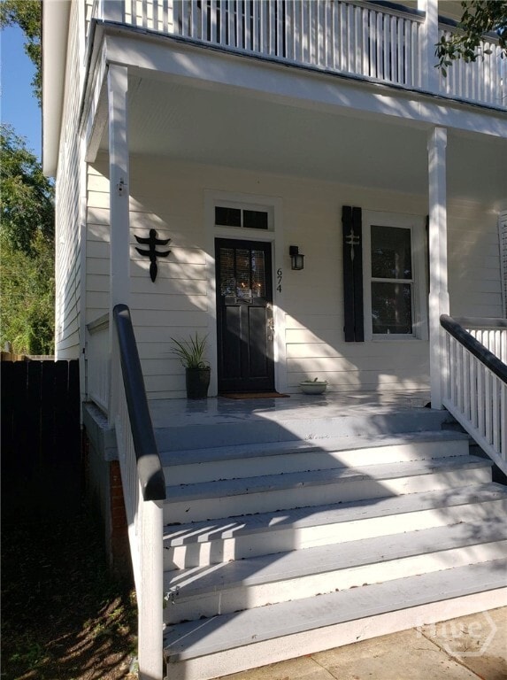 Building Photo - 674 E Anderson St
