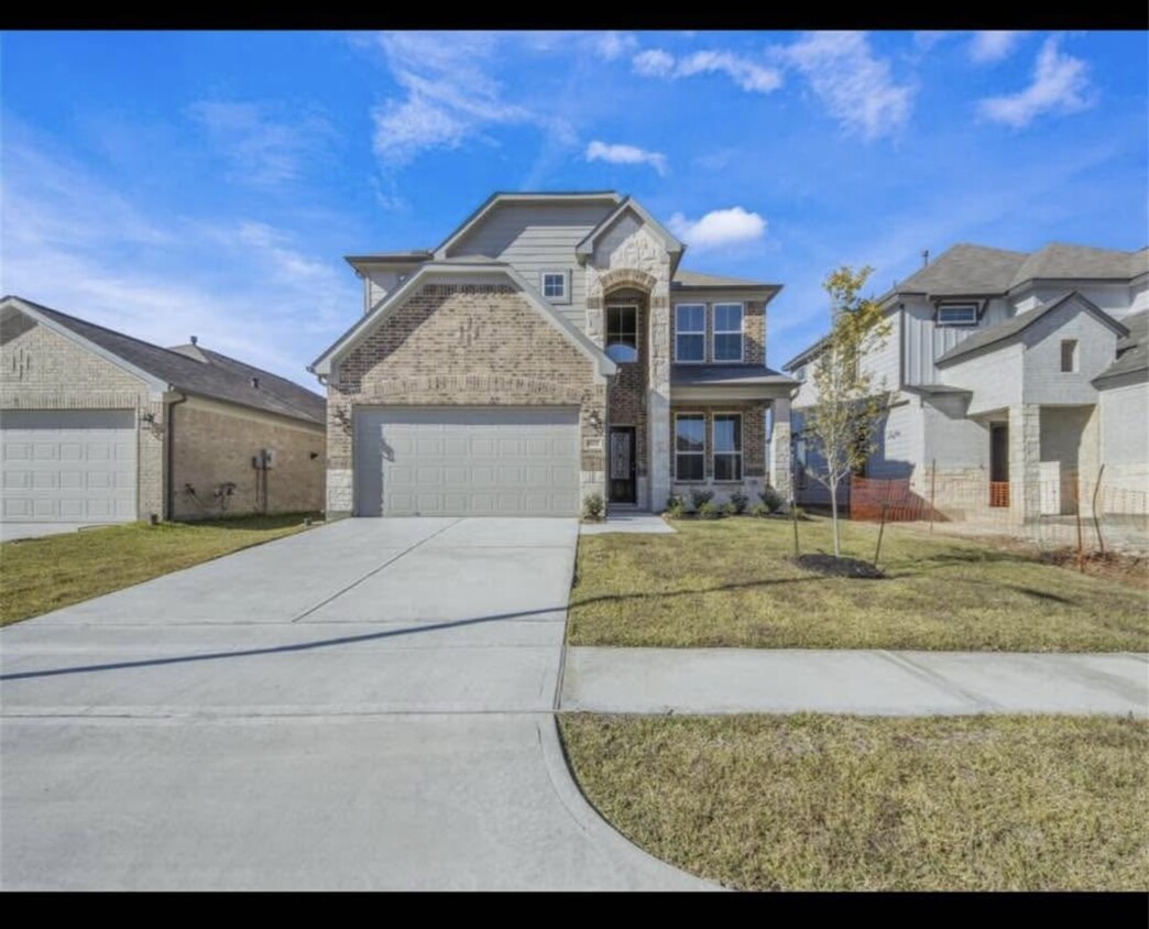 Foto principal - 15019 Timberson Ridge Ln