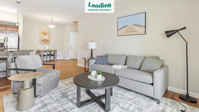 Foto del edificio - 1104 Winterlake Ct