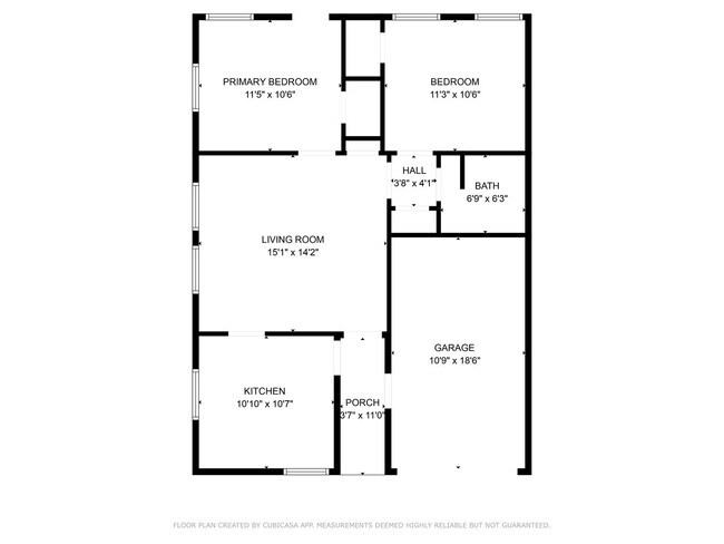 Foto del edificio - 210/212 W Vardeman Avenue