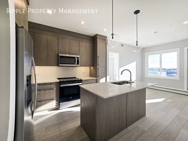 Building Photo - BRAND NEW 2 BEDS + DEN, 2 BATHS CONDO | ARTHUR IN SKYVIEW RANCH