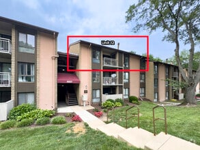 Building Photo - 6007 Majors Ln