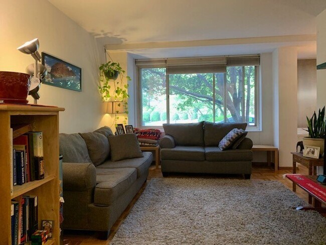 Photo - 4000 Tunlaw Rd NW #430 House