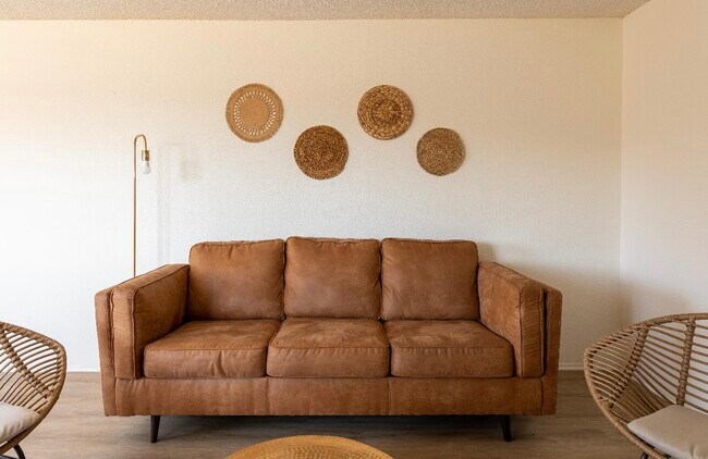 Foto del edificio - 72654 Sunnyslope Dr