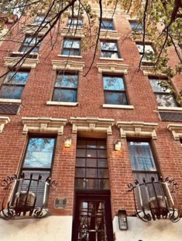 83 Jefferson St Unit 12, Hoboken, NJ 07030 Condo for Rent in Hoboken
