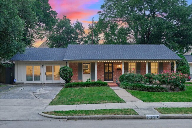 Building Photo - 5526 Lincrest Ln