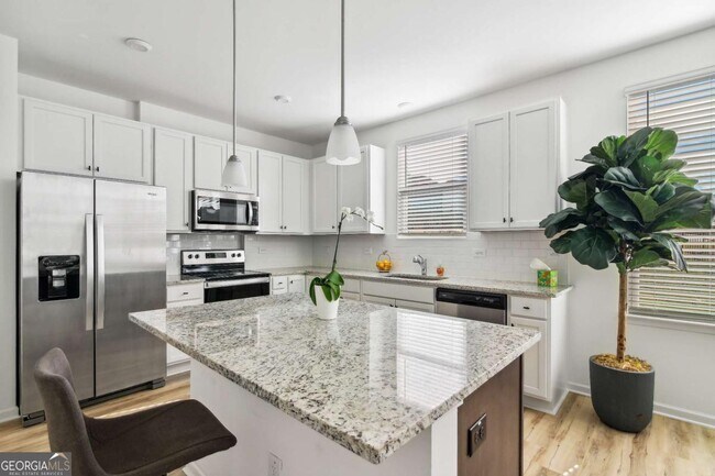 Foto del edificio - 1593 Salinger Ct