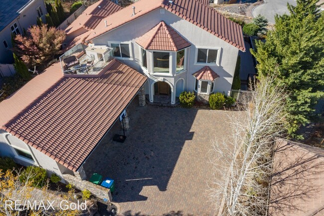 Building Photo - 5 br, 4 bath House - 3433 Eagle Ridge Court