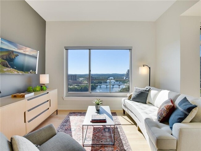 Foto del edificio - 603 Davis St