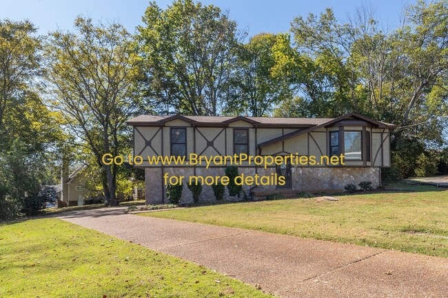 Nashville - 3 Bedroom, 2 Baths, 37217 Area - Nashville - 3 Bedroom, 2 Baths, 37217 Area House