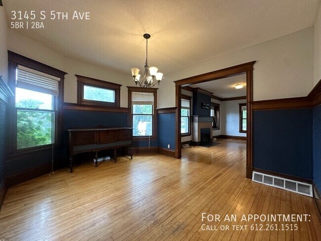 Foto del edificio - 3145 5th Ave S