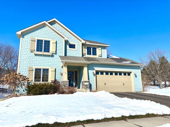 Building Photo - 2489 Schneider Ct