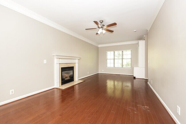 Foto del edificio - 6536 Broken Bow Dr