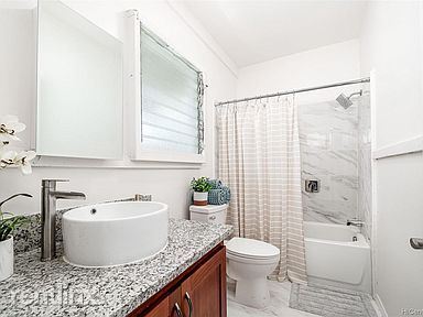 Foto del edificio - 2 br, 1 bath House - 1833 Akina St Apt A