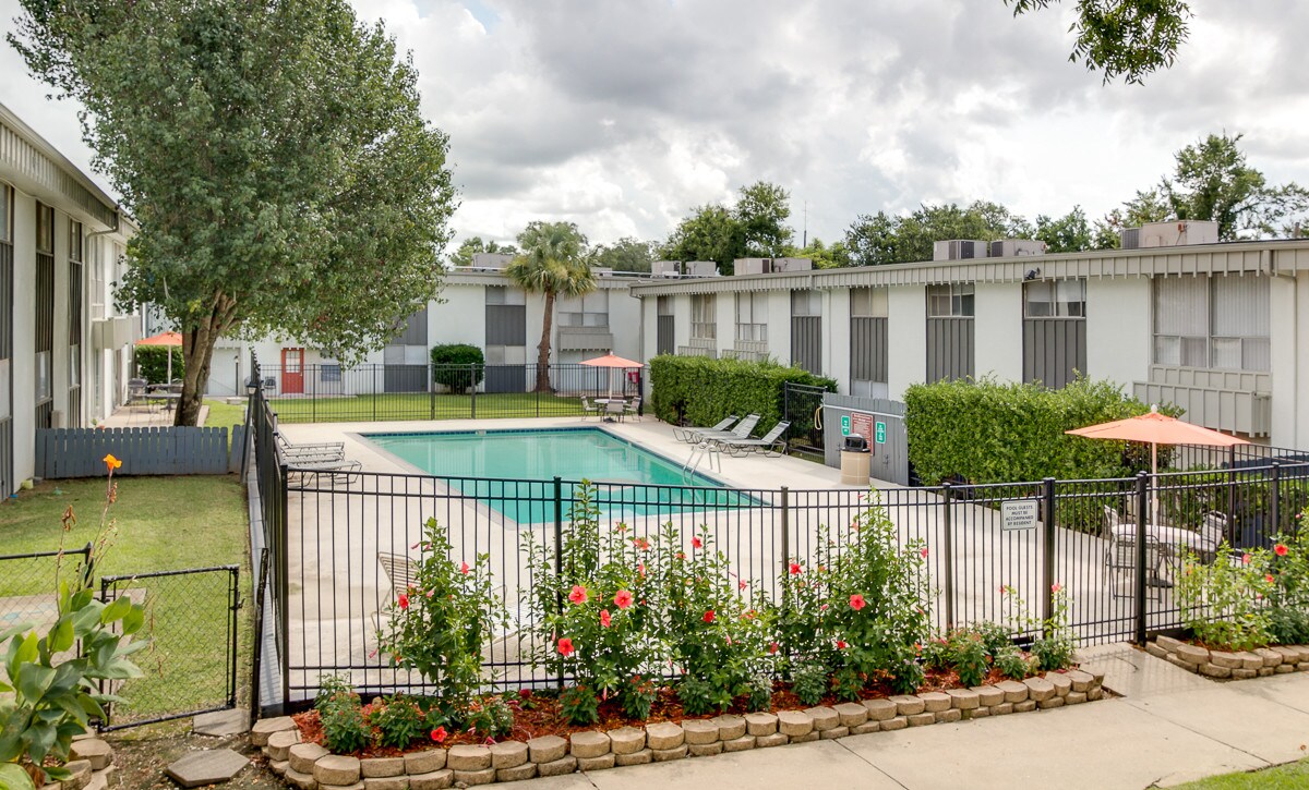 Eagle Run Apartments Lafayette, LA