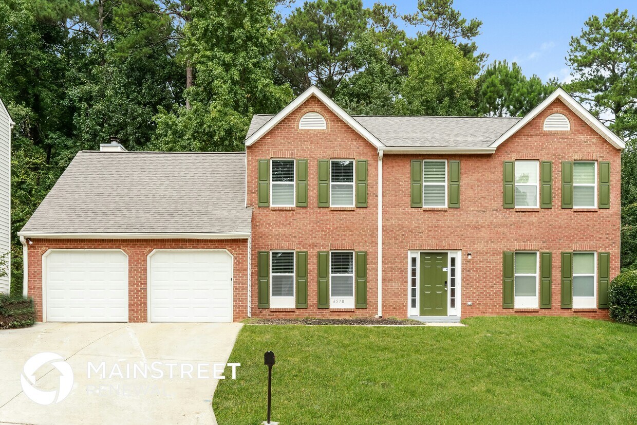 Foto principal - 6578 Carriage Ln
