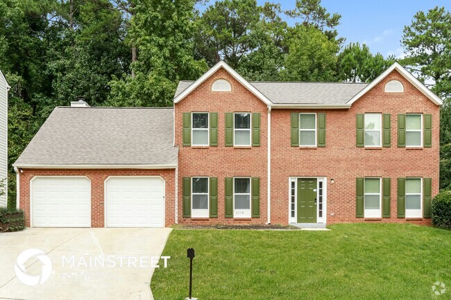Building Photo - 6578 Carriage Ln