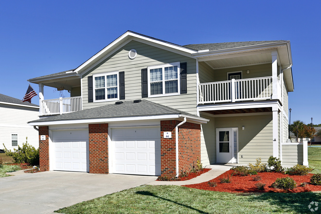 Primary Photo - Fort Stewart Family Homes