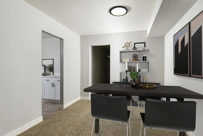 Foto del edificio - Hunters Crossing