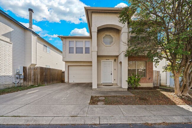Building Photo - 9006 Kenton Ct San Antonio TX 78240